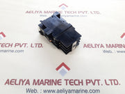 Mitsubishi Sr-k63 contactor relay 100-110v 50/60hz