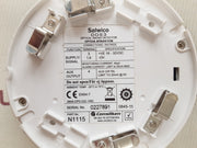 Salwico dos3 optical smoke detector n1115