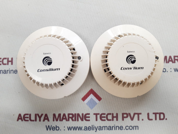 Salwico dos3 photoelectric smoke detector