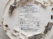 Salwico dos3 photoelectric smoke detector