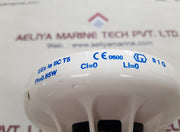 Tyco 801phex mx optical smoke and heat detector 516.800.530