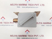 Danfoss Kps 35 Pressure Switch 060-3105 336
