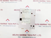 Terasaki xmb 3 motor operator 50/60hz