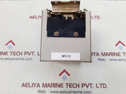 Terasaki xmb 3 motor operator 50/60hz