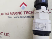 Stahl 8003/5 position selector switch