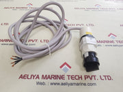 Stahl 8003/5 position selector switch