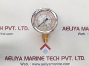 Tess en 837.1 glycerin fill pressure gauge 0-1500psi