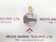 Tess en 837.1 glycerin fill pressure gauge 0-1500psi