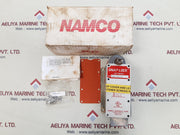 Namco ea 700-55102 snap-lock limit switch