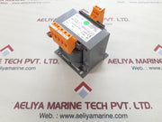 Necom tnc 75 va/160m transformator