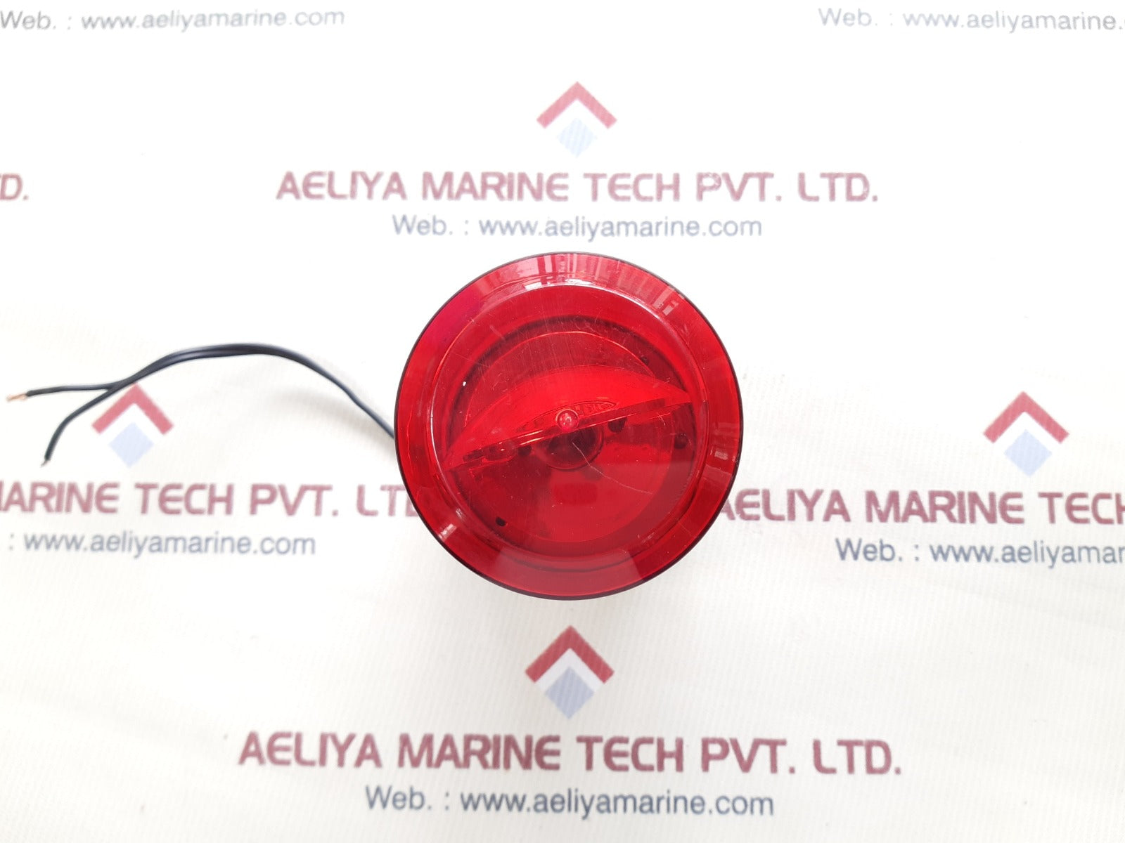 Zhejiang lte-1081j red turn light