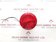 Zhejiang lte-1081j red turn light