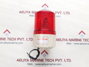 Zhejiang lte-1081j red turn light