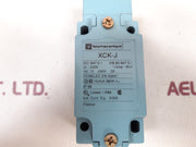 Telemecanique xck-j limit switch 240v 3a 3n9536