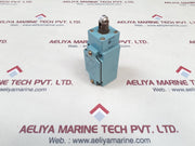 Telemecanique xck-j limit switch 240v 3a 3n9536