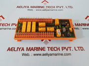 Mak 9.01.7-91.09.00-01 pcb card