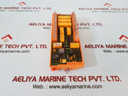 Mak 9.01.7-91.09.00-01 pcb card