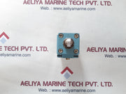 Telemecanique xck-j limit switch 240v 3a 3n9536