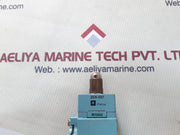 Telemecanique xck-j limit switch 240v 3a 3n9536