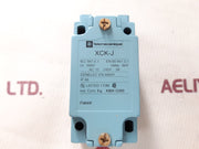 Telemecanique Xck-j Limit Switch 240V 3A
