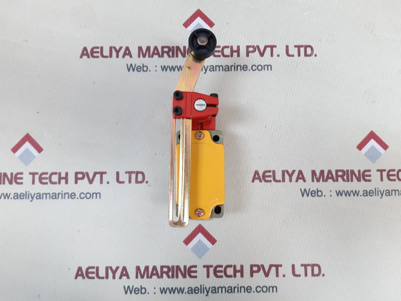 T&b 3se3-120/1u limit switch