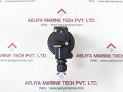 Hamworthy teip11 i/p-umformer/converter