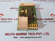 Helitron lp4013 scaling and indication pcb card 791130