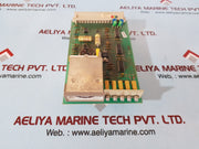 Helitron lp 4013.1 scaling and indication PCB card