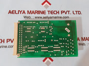 Helitron lp 4013.1 scaling and indication PCB card