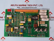 Nebb pt 016 nb-e avr card