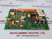 Nebb pt 016 nb-e avr card