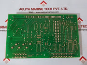 Nebb pt 016 nb-e avr card