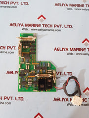 Norcontrol automation na1120 pickup system