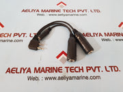 Icom Pa opc499 a22/a3 headset adapter