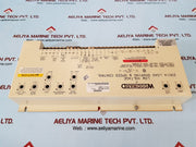 Woodward 9905-020 2301a low voltage load sharing & speed control rev.R