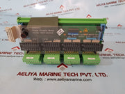 Sam electronics/lyngsoe marine dem 401 digital input module 271.130 432.G
