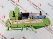 Sam electronics/lyngsoe marine dem 401 digital input module 271.130 432.G