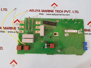 Siemens c98043-a7004-l1-8 pcb card