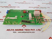 Siemens c98043-a7004-l1-8 pcb card