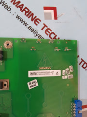 Siemens c98043-a7004-l1-8 pcb card