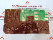 Siemens c98043-a7004-l1-8 pcb card