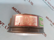 Dwyer magnehelic differential pressure gauge
