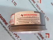 Dwyer magnehelic differential pressure gauge 2000-25mm