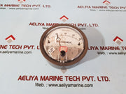 Dwyer magnehelic pressure gauge 15psig 2000-80mm