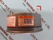 Dwyer magnehelic pressure gauge 15psig 2000-80mm