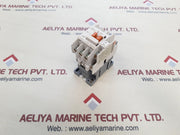 Ls meta mec Gmc-12 contactor