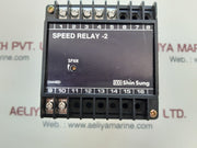 Shin sung sn440d speed relay-2