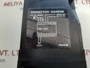 Shin sung sn440d speed relay-2