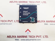 Black Box Avu5004A Wizard Multimedia Extender Transmitter