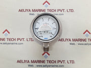 Wika 316 ss tube and connection used